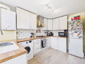 Dining Kitchen- click for photo gallery